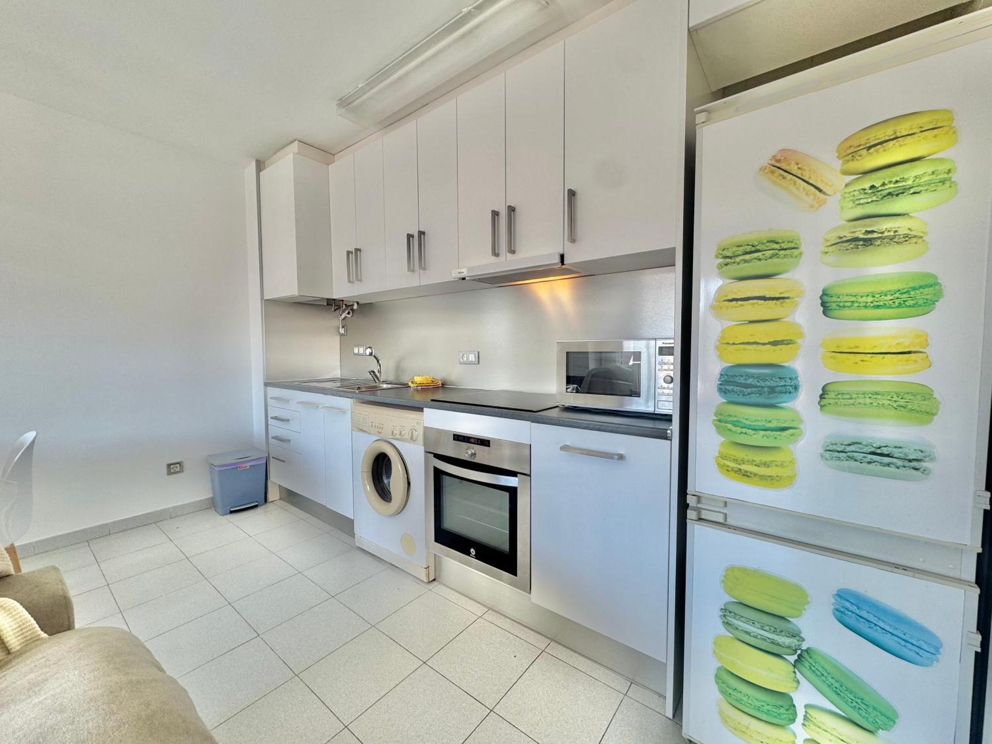 Ferienwohnung Puig Rom 106 Roses Exterior foto
